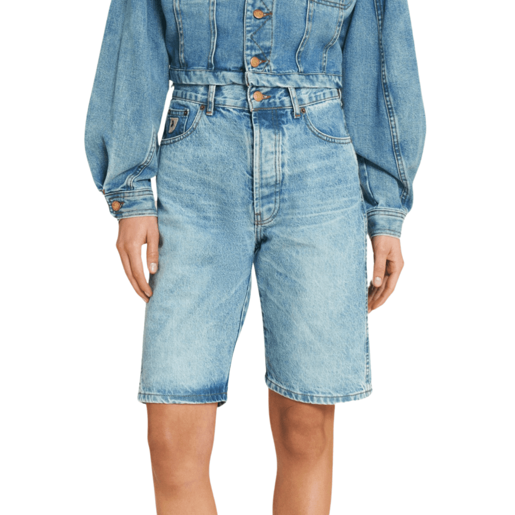 Shop Lois Jeans Online Nanda Shorts
