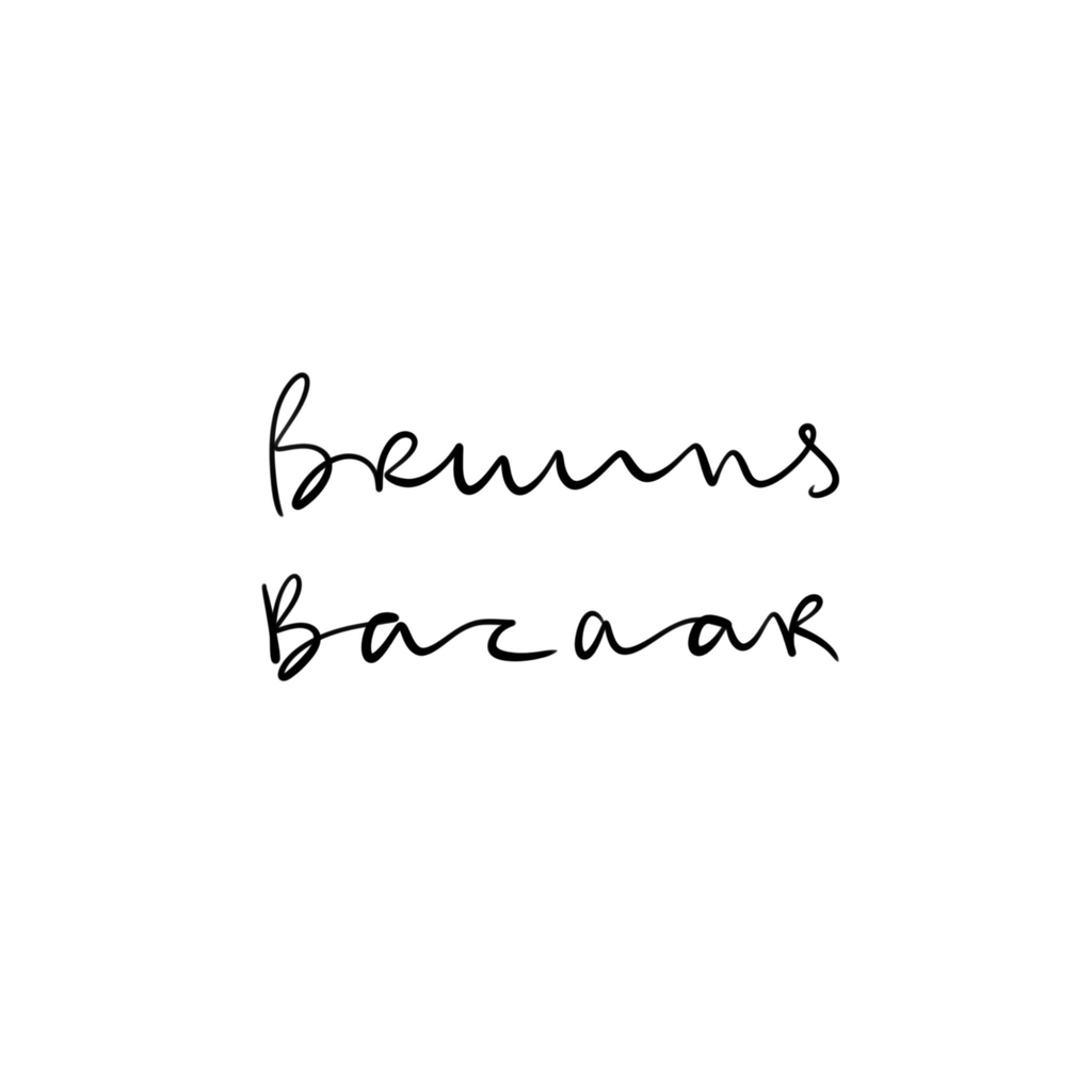 BRUUNS BAZAAR WEBSHOP