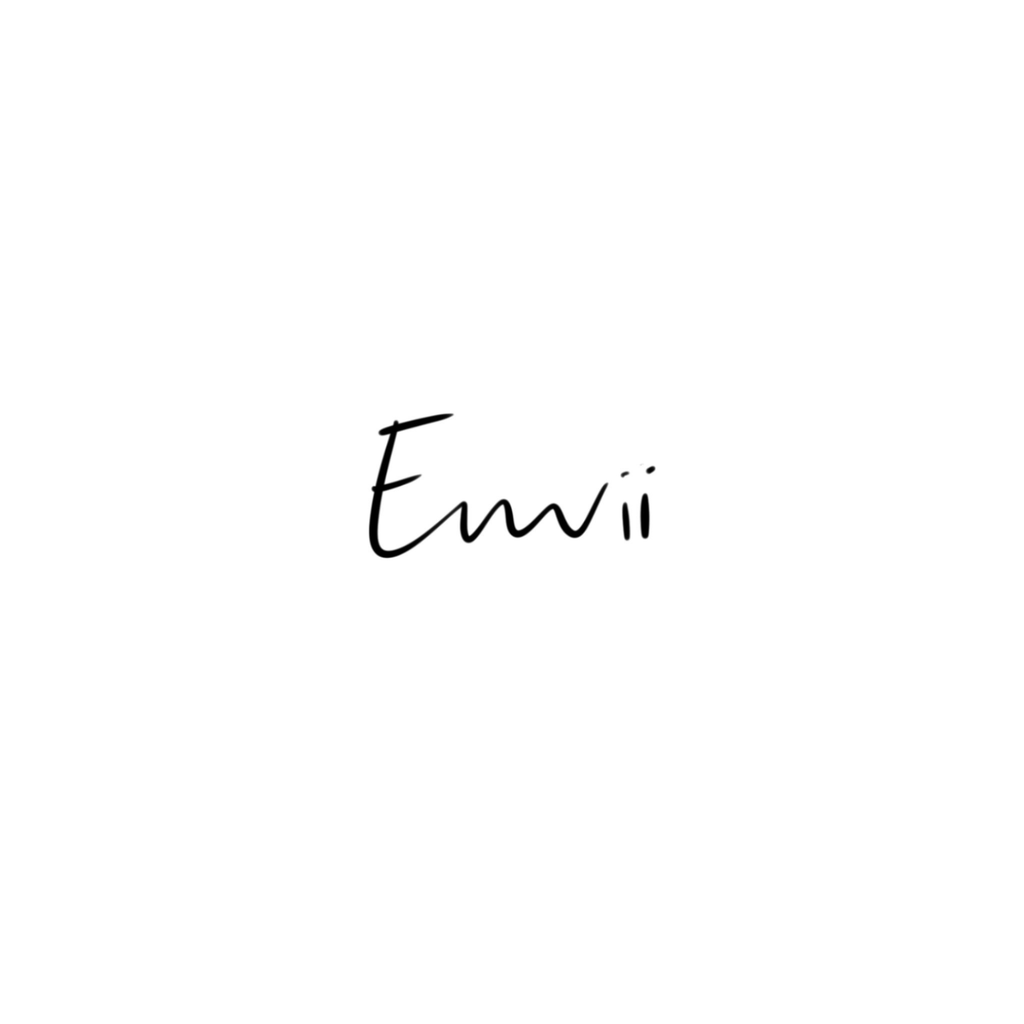 ENVII WEBSHOP