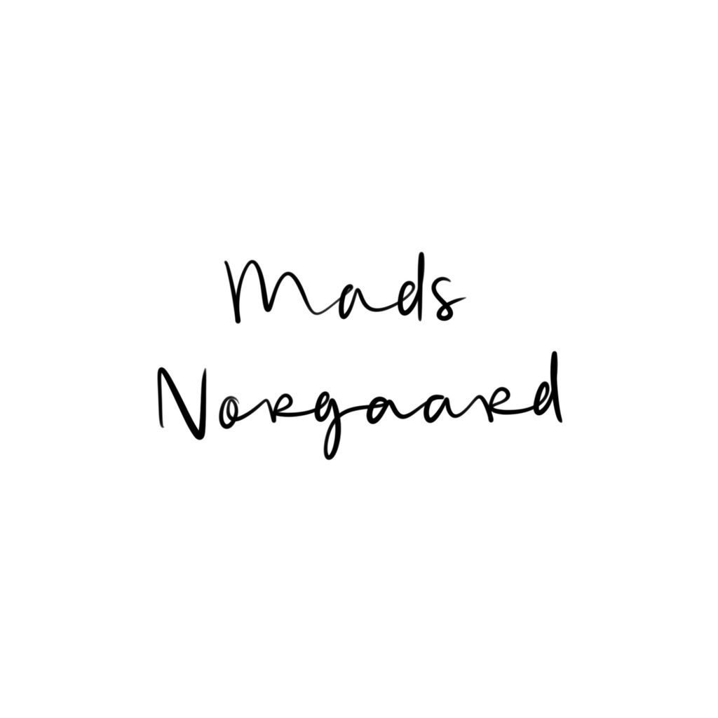 MADS NORGAARD WEBSHOP