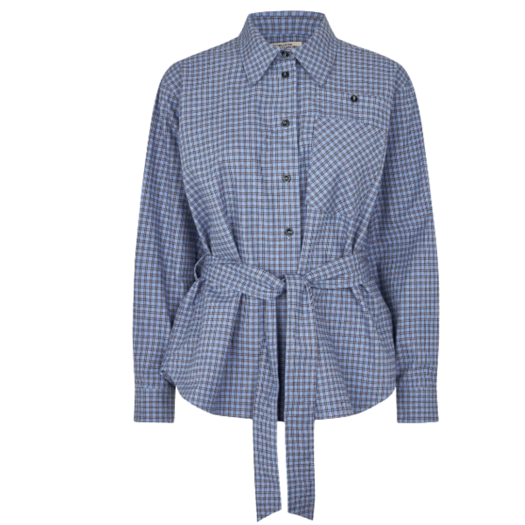 Baum und Pferdgarten Matina Blouse
