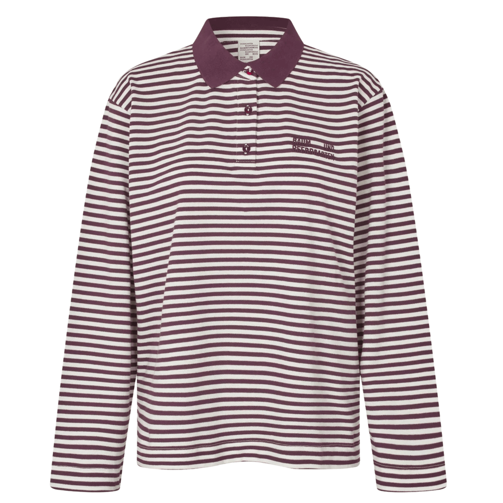 Baum und Pferdgarten Jeanna Stripe