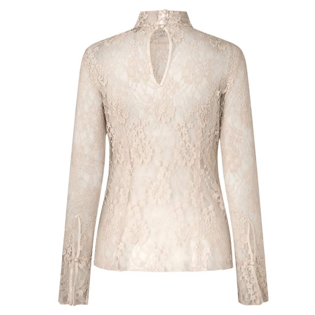 Lace Top Meena Baum und Pferdgarten