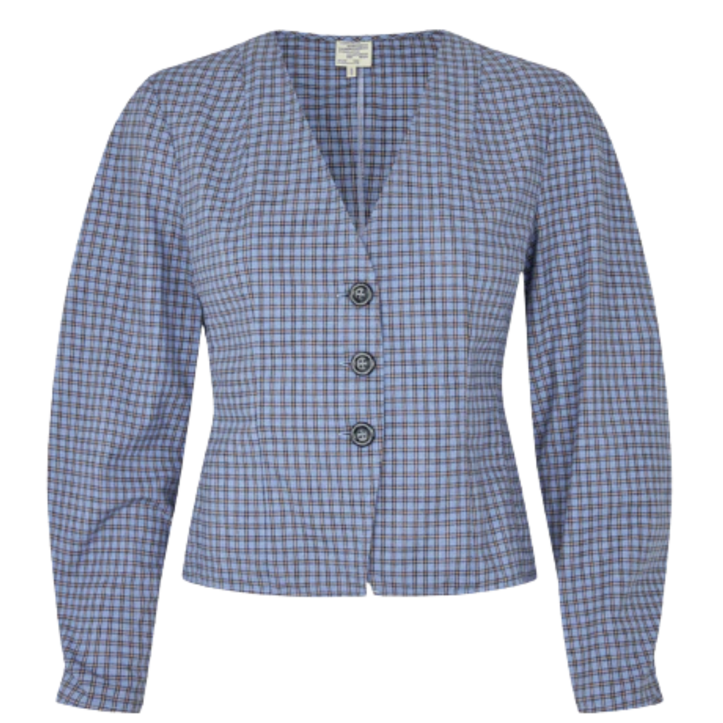 Shop Baum und Pferdgarten Millea Blouse Online
