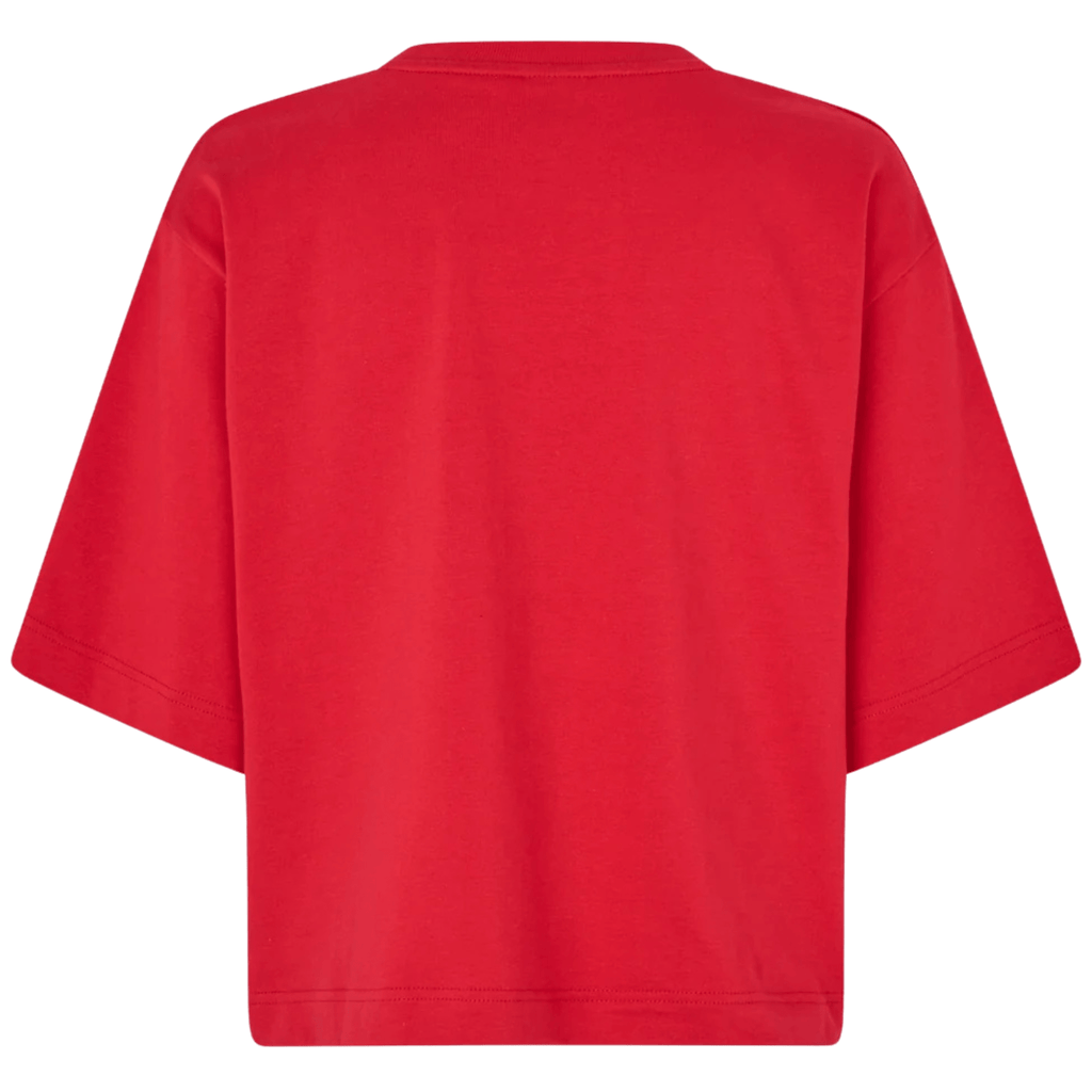 Baum Und Pferdgarten Rood Shirt