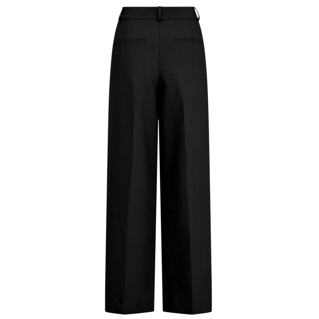 Cocouture Plaid Pants Vola