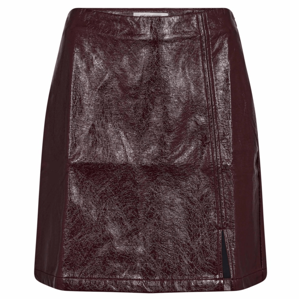 Cocouture Posy Rok Winered