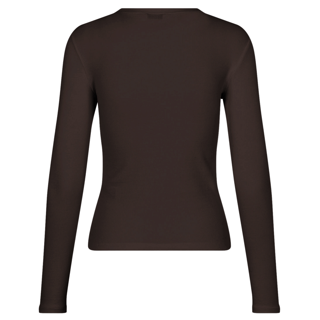 Envii Envolvi Bruin Longsleeve 
