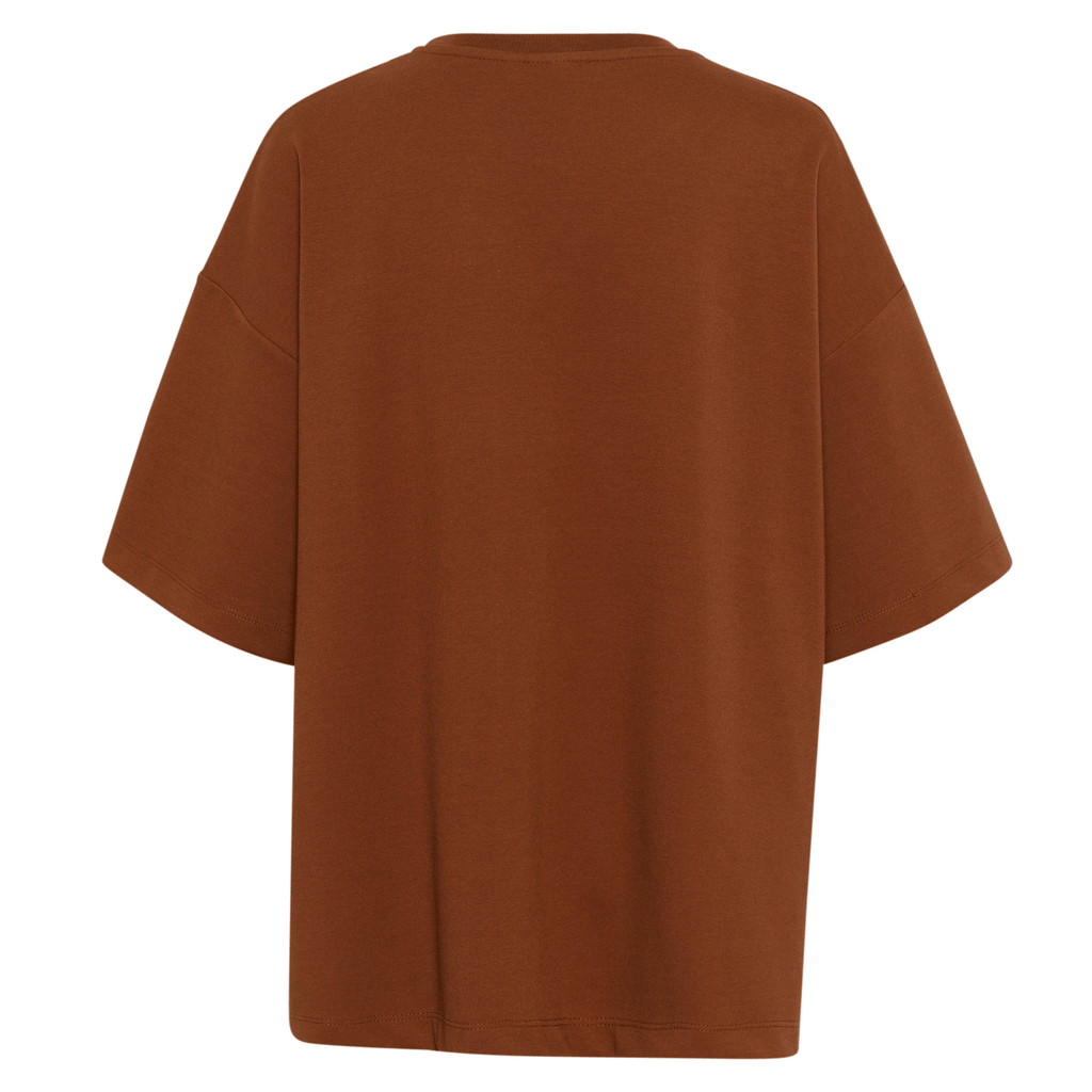 Gestuz Tshirt Sorrel Horse