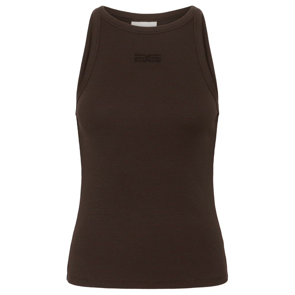 Gestuz Drew Rhinestone Top