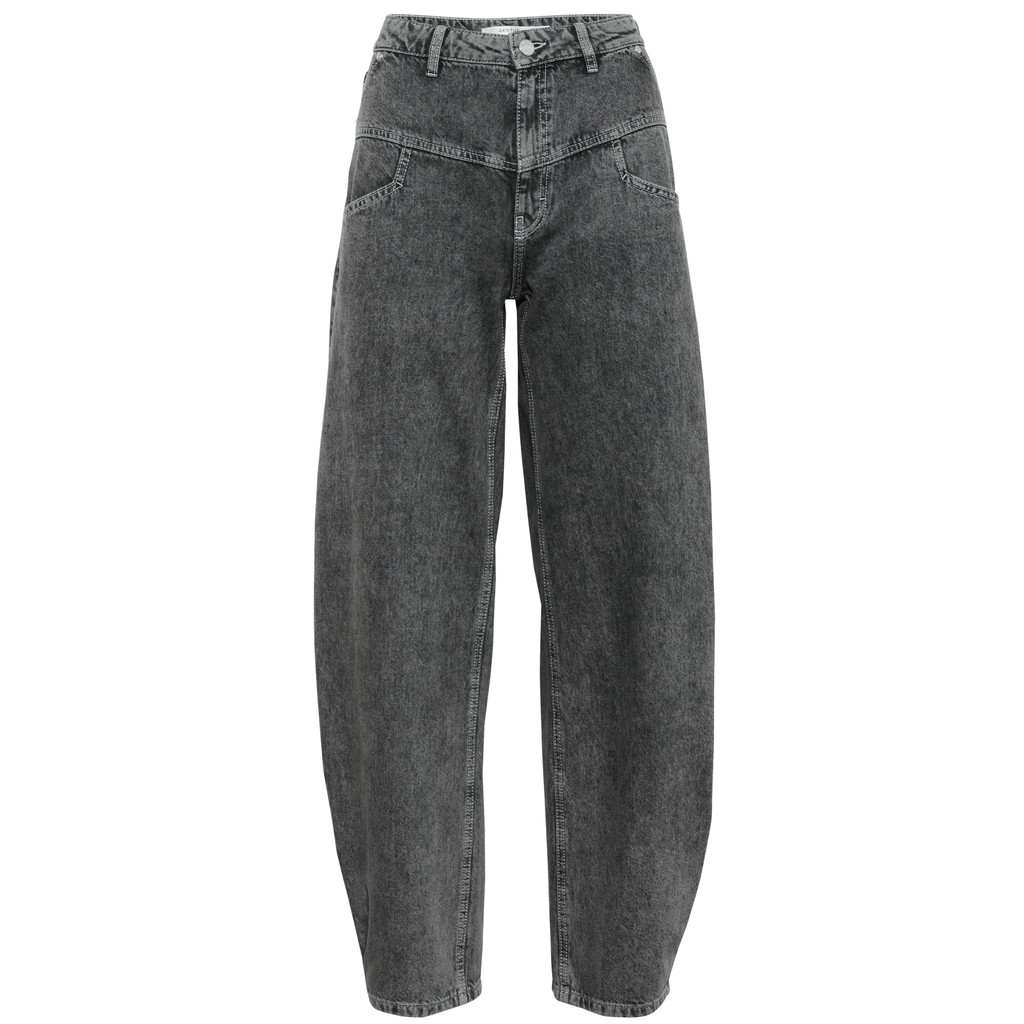 Gestuz Josie Jeans Online Shoppen Barrel fit