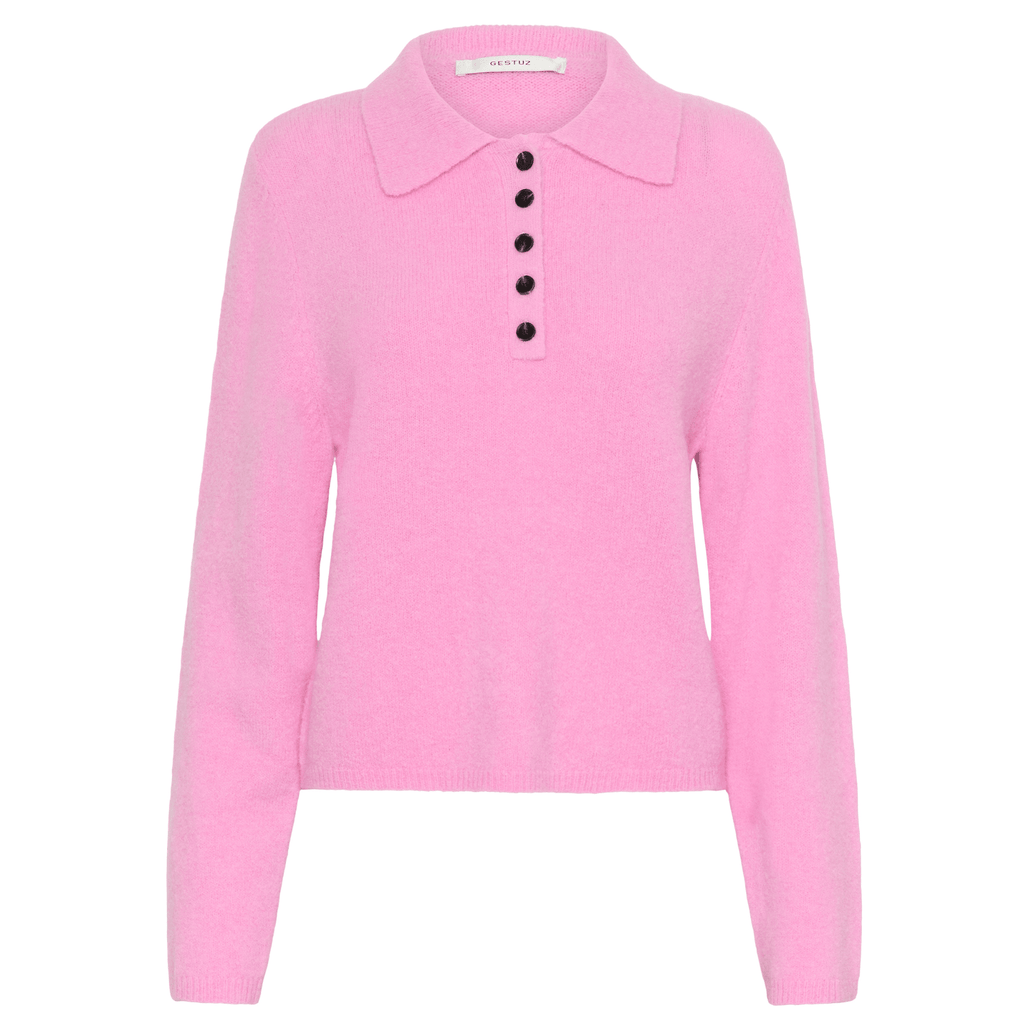 Gestuz Trui Roze
