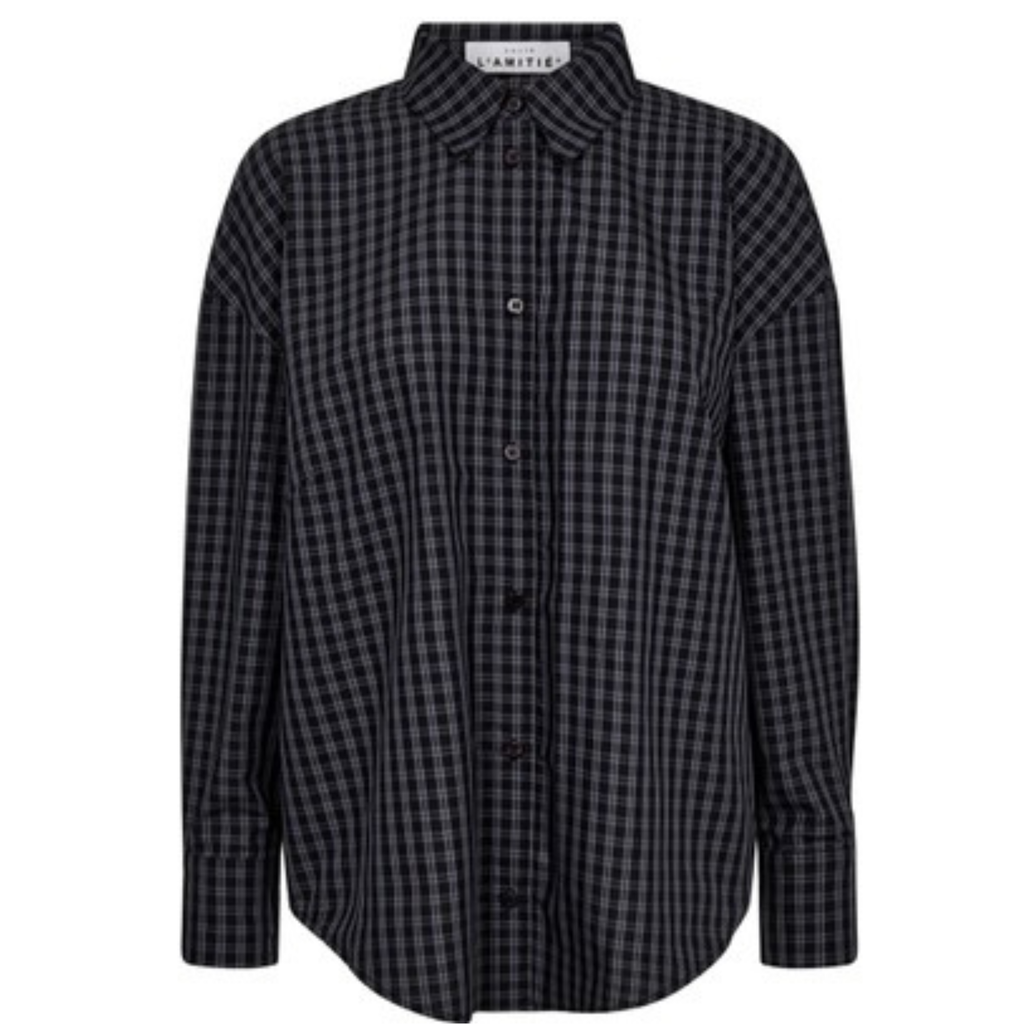 Haute L'Amitie Kleding Melvin Blouse 