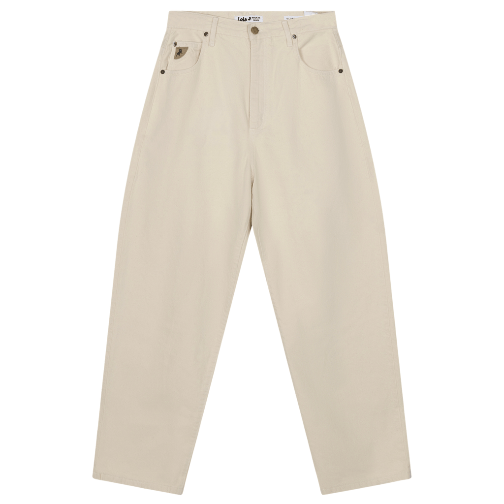 Lois JEeans Globe Beige