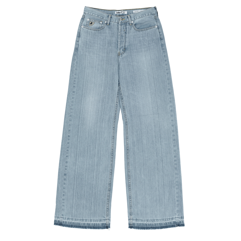 Lois Jeans Skater Model 