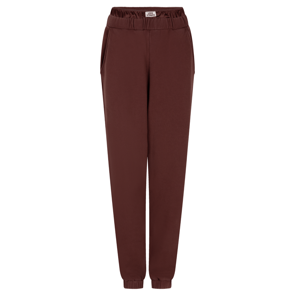 Love Stories Kleding Donna Jogging