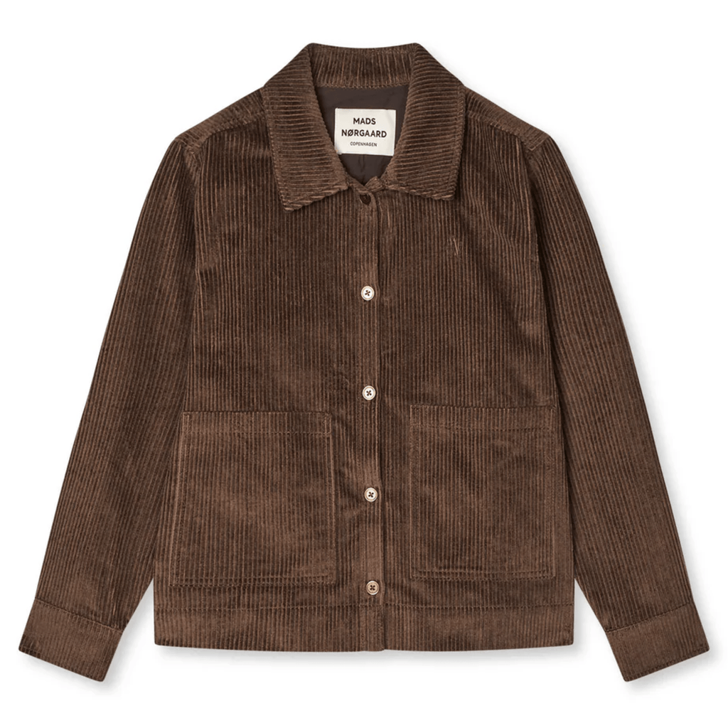 Mads Norgaard Galia Shirt  Online