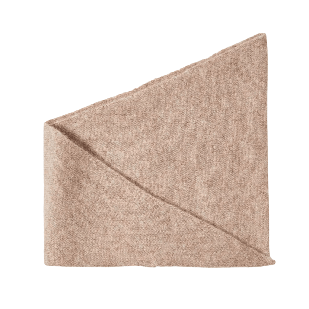 Cashmere Narrow Sjaal