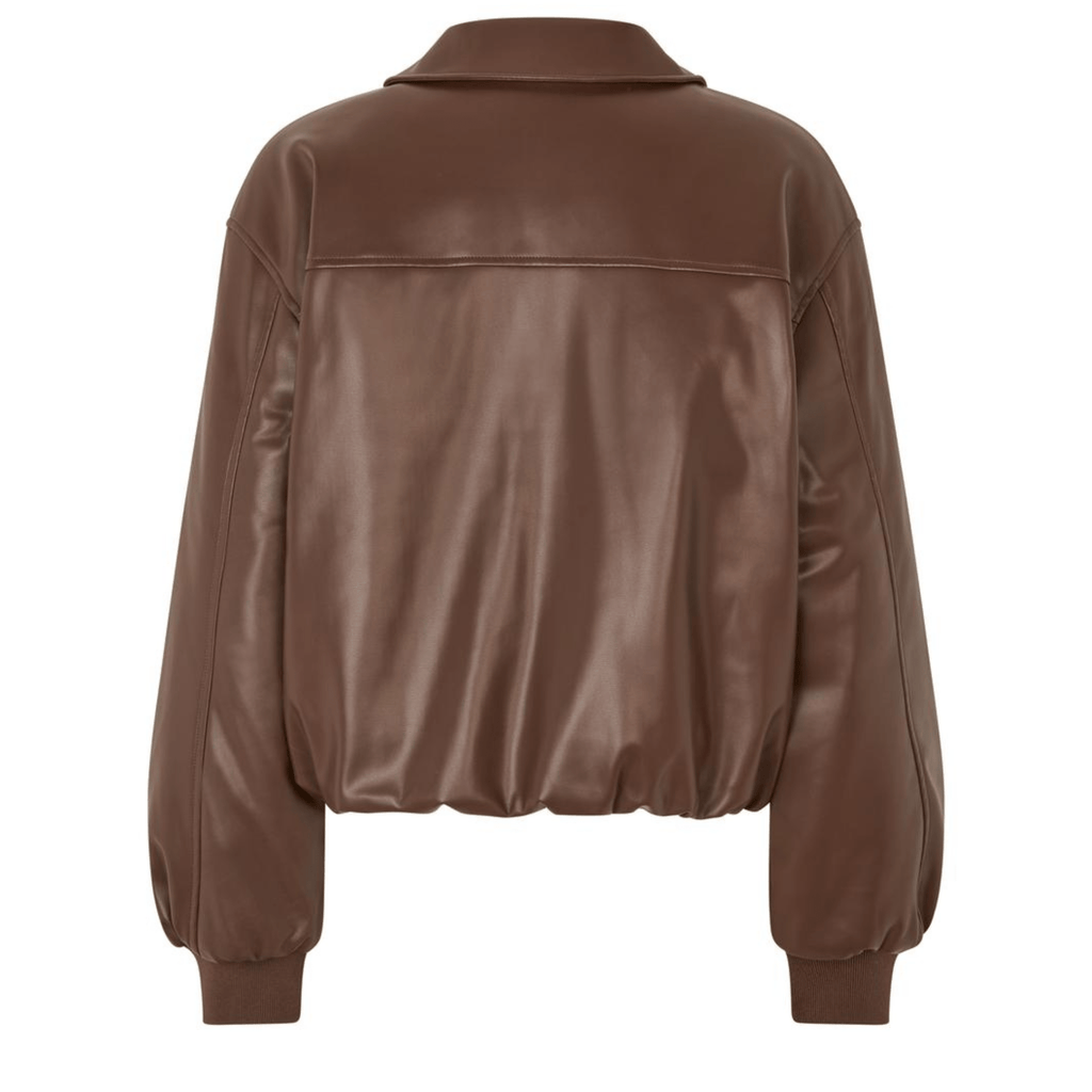 Modström Bomber Bruin Olena Online
