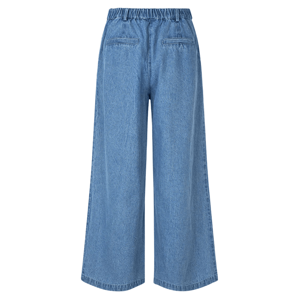 MODSTROM JEANS MINNE ONLINE