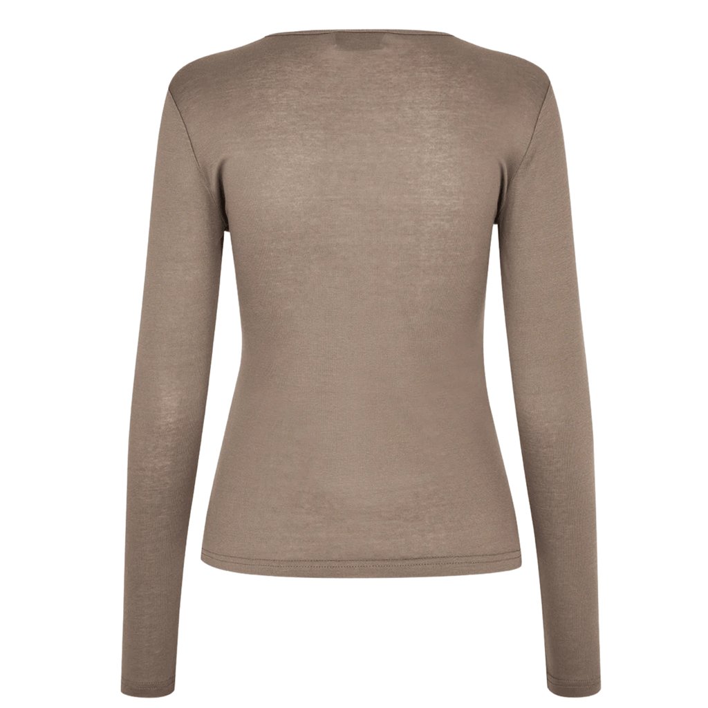 Shop Harper Top Modström Online