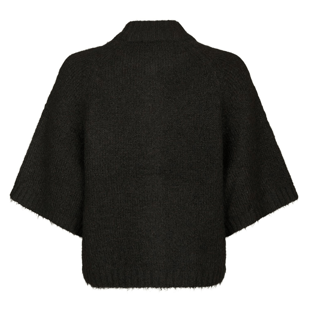 Shop Neo Noir Benuta Vest Online