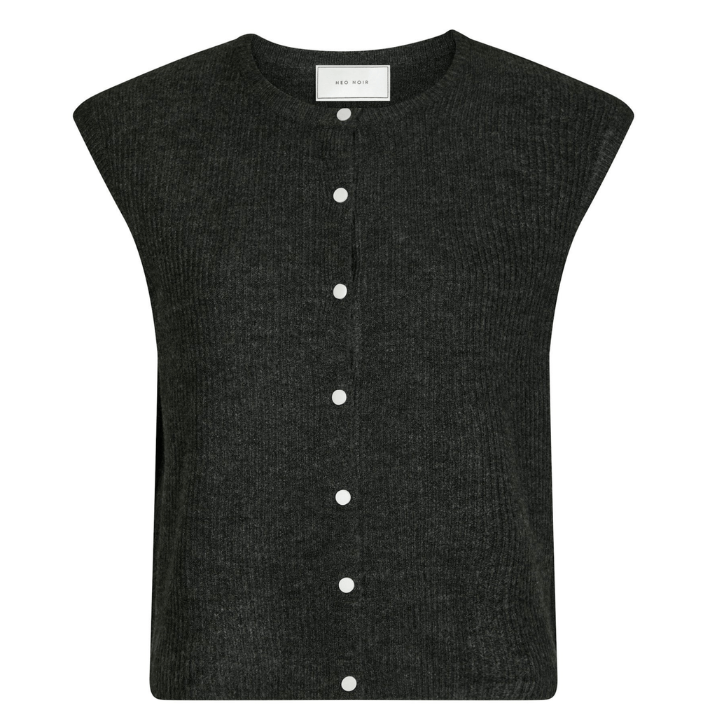 Shop Neo Noir Gilet 