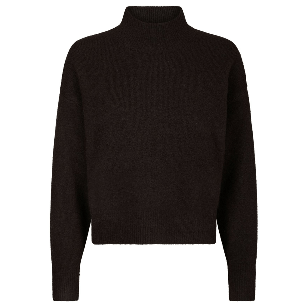 Neo Noir Truien Knit Paulina