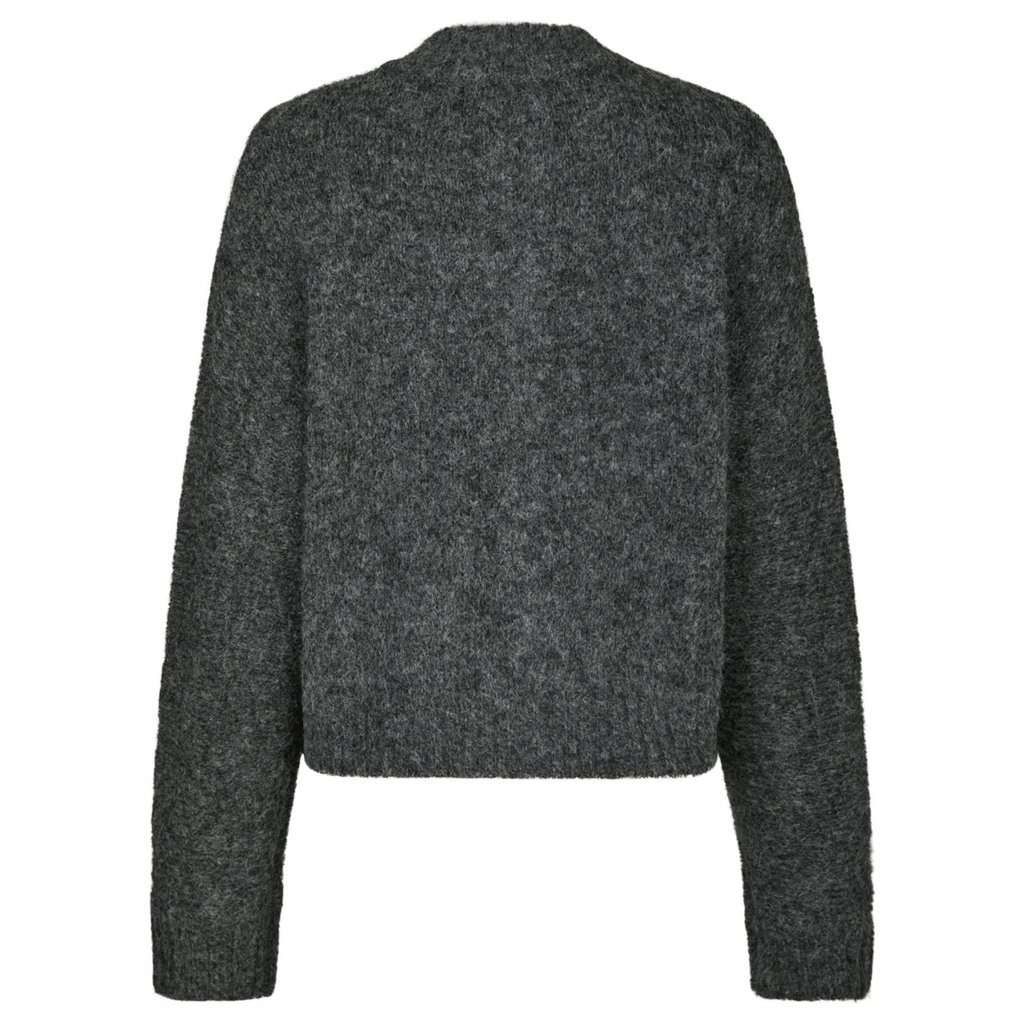 Taura Cardigan Neo Noir Online
