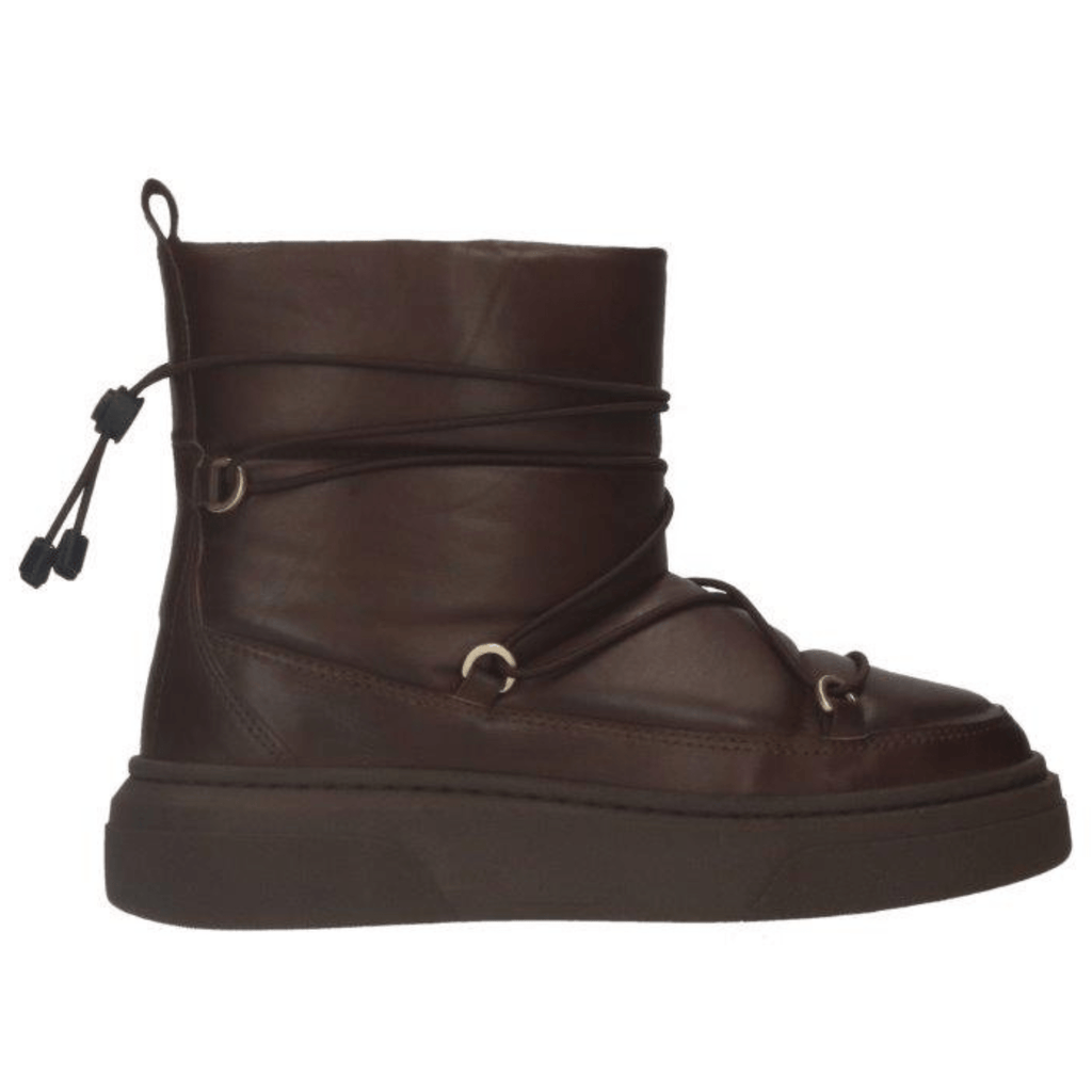 Pavement Isolde Moonboots