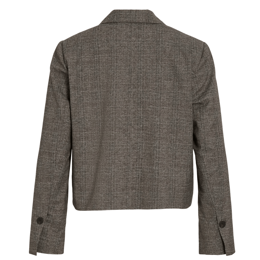 Rouge Edit Brent Blazer Winter Suit 