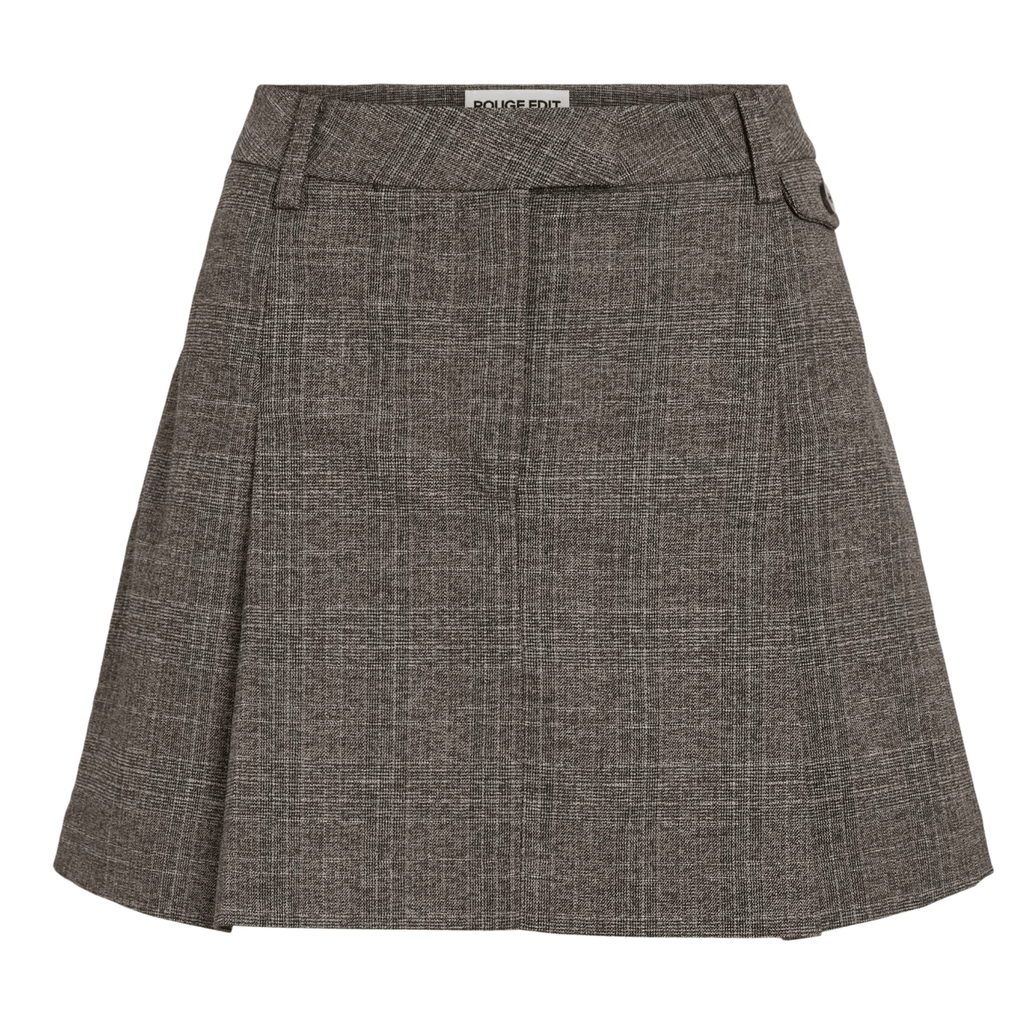 Rouge Edit Rok Brent Chicory Coffee 