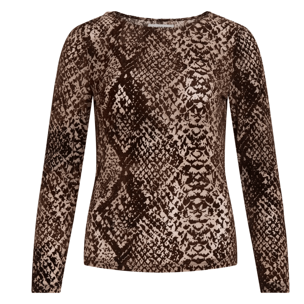 Rouge Edit Mesh Top