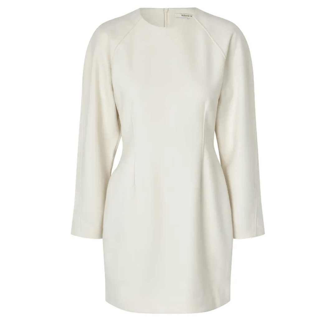 Second Female Anita Jurk