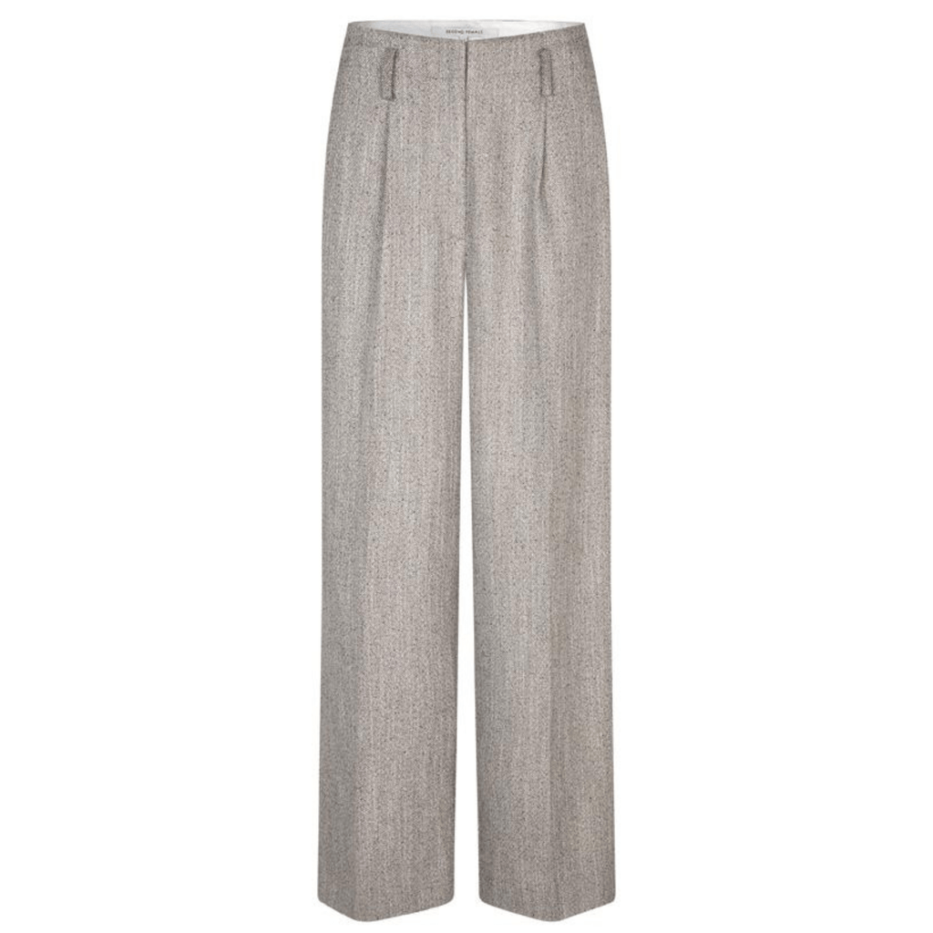 Second Female Jun Pantalon