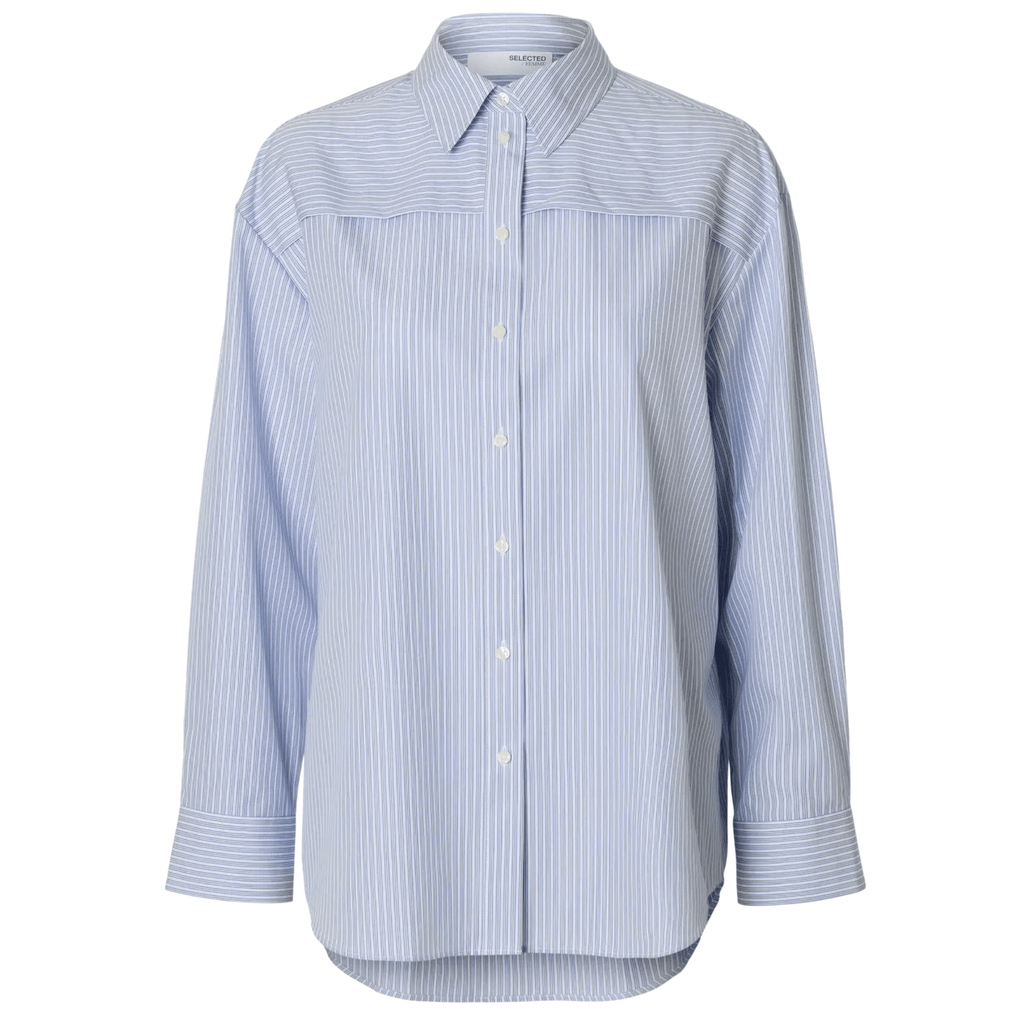Selected Femme Blouse Allison