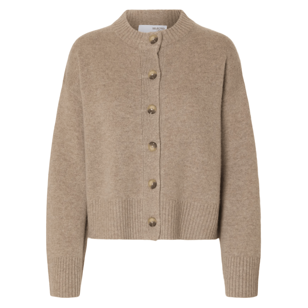 Selected Femme Cille Cardigan