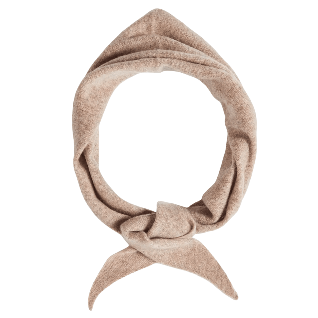 Selected Femme Cashmere Sjaal Beige Online