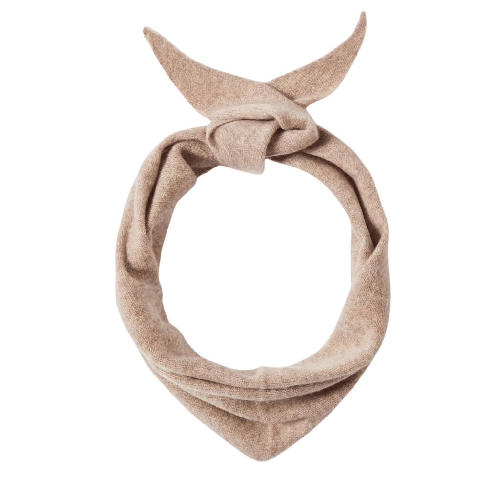 Selected Femme Sjaal Online Shoppen Beige Cashmere Klein