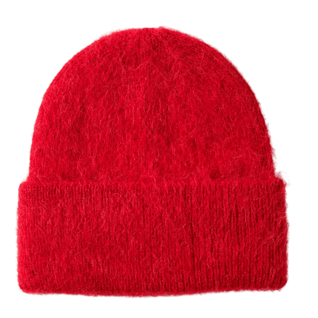 Selected Femme Fiona Muts rood