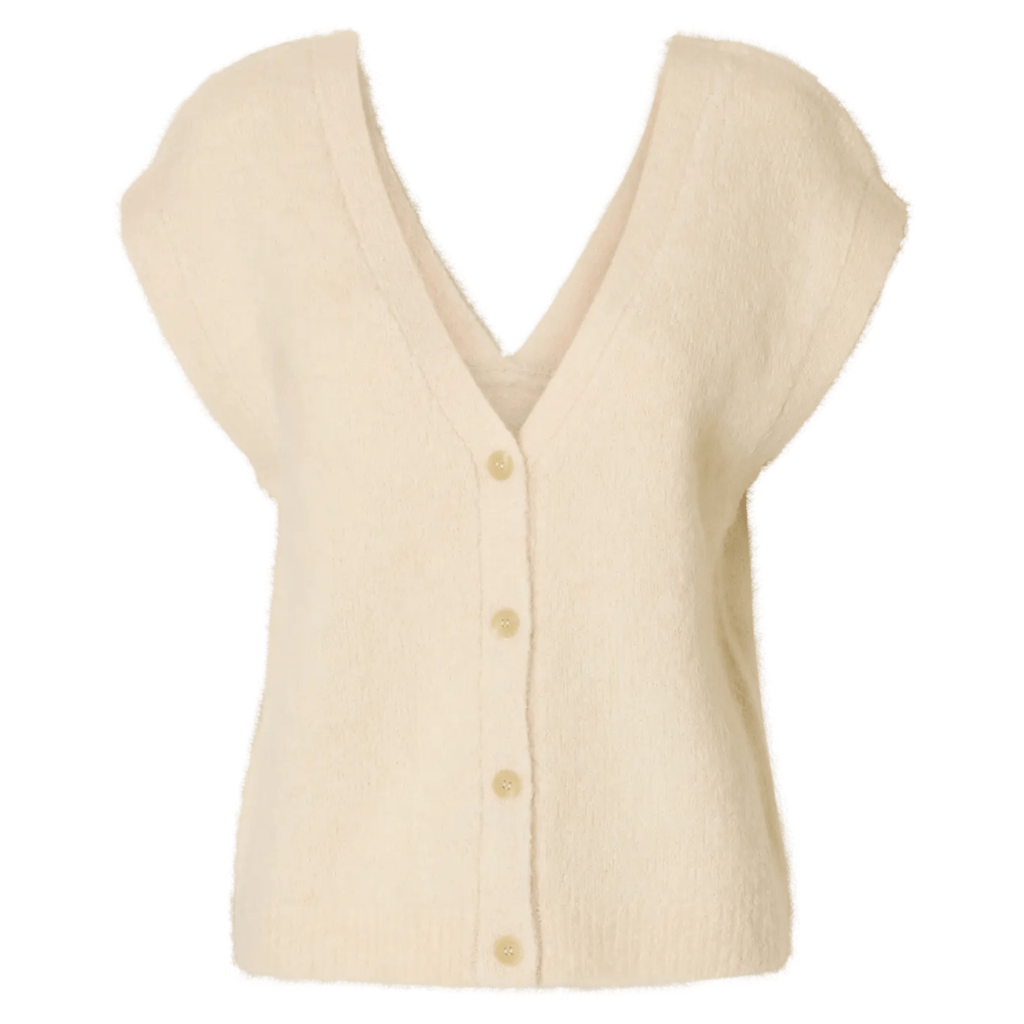 Selected Femme Spencer Beige