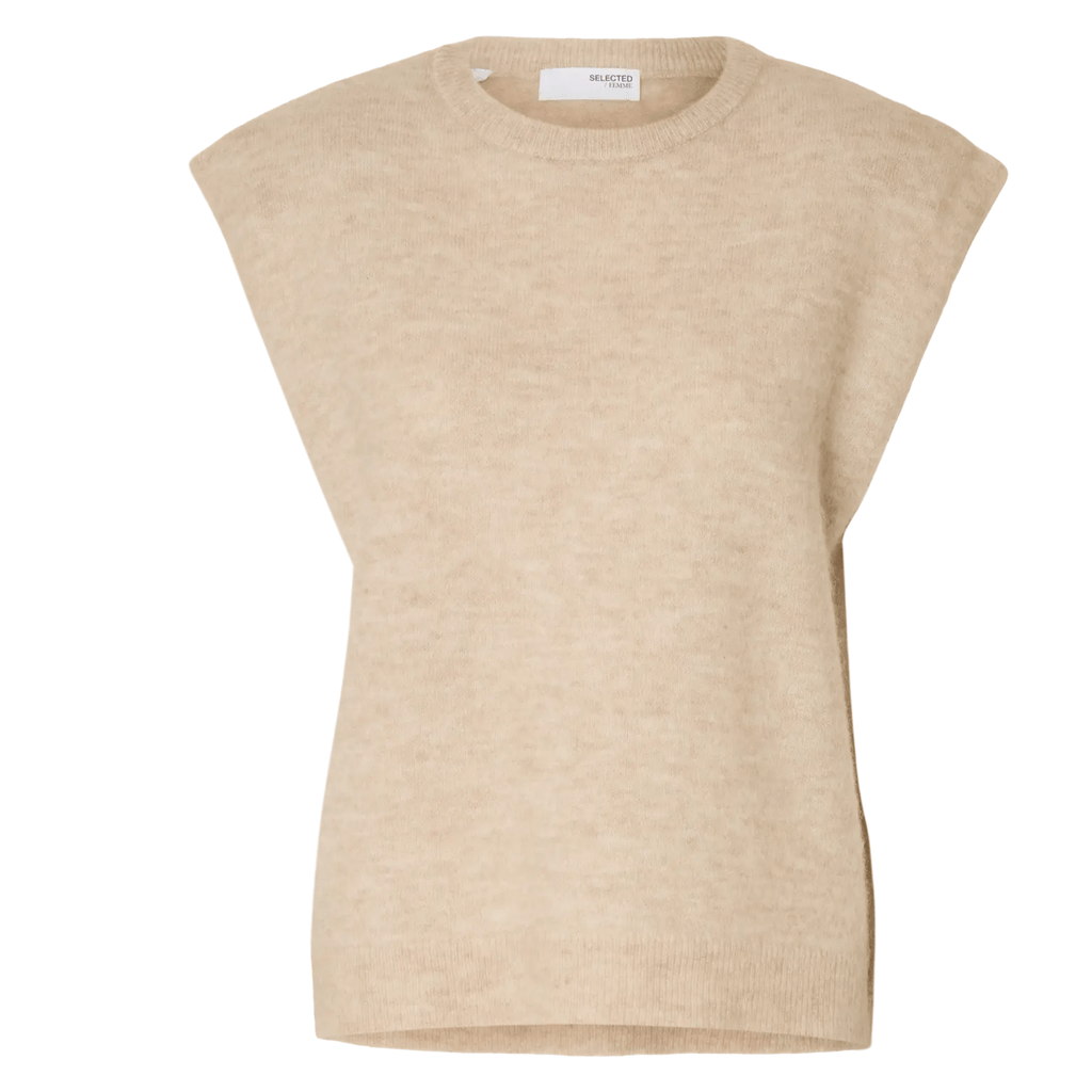 Selected Femme Lulu Birch