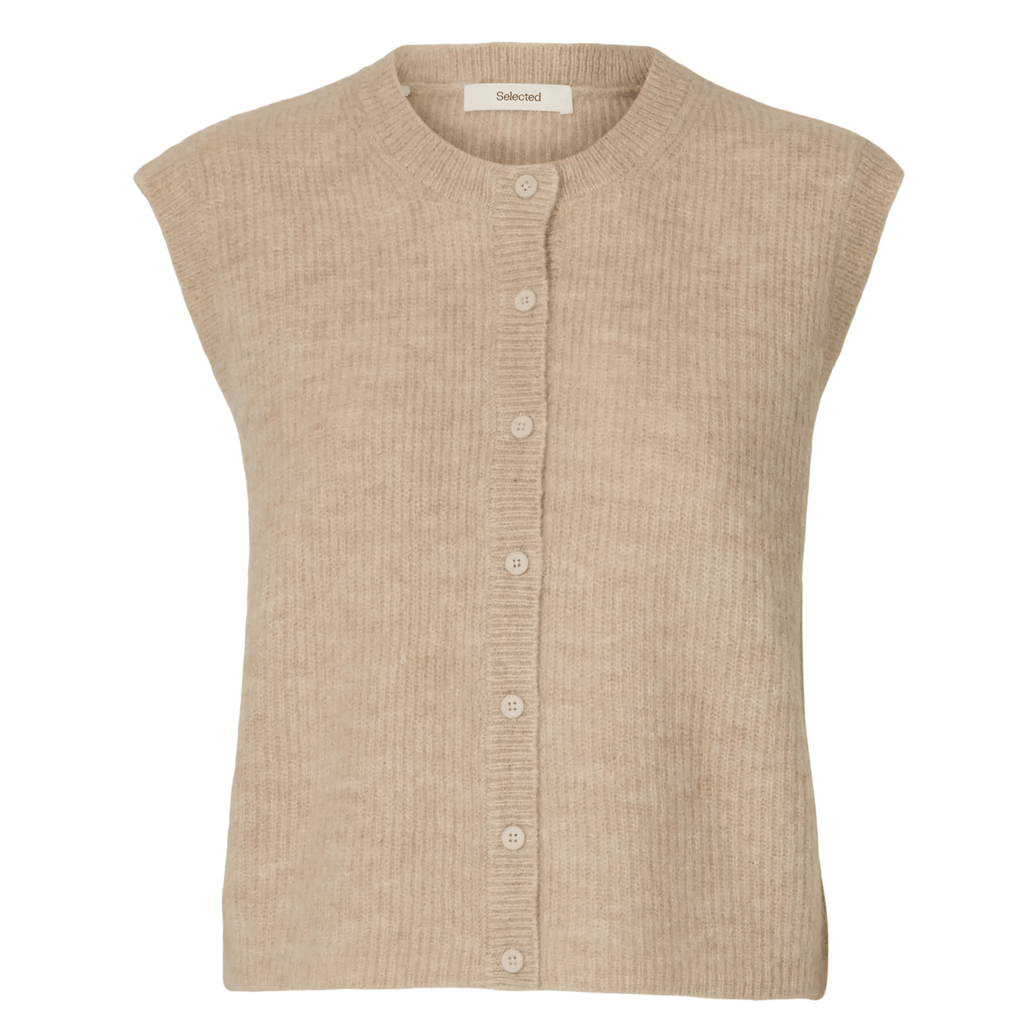 LULU SELECTED SPENCER
