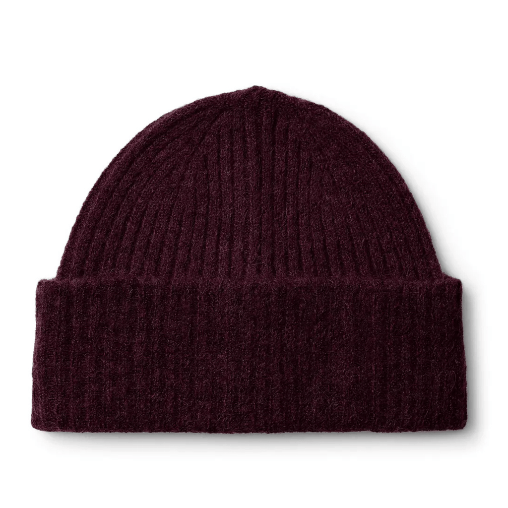 Selected Femme Beanie Lulu Fig