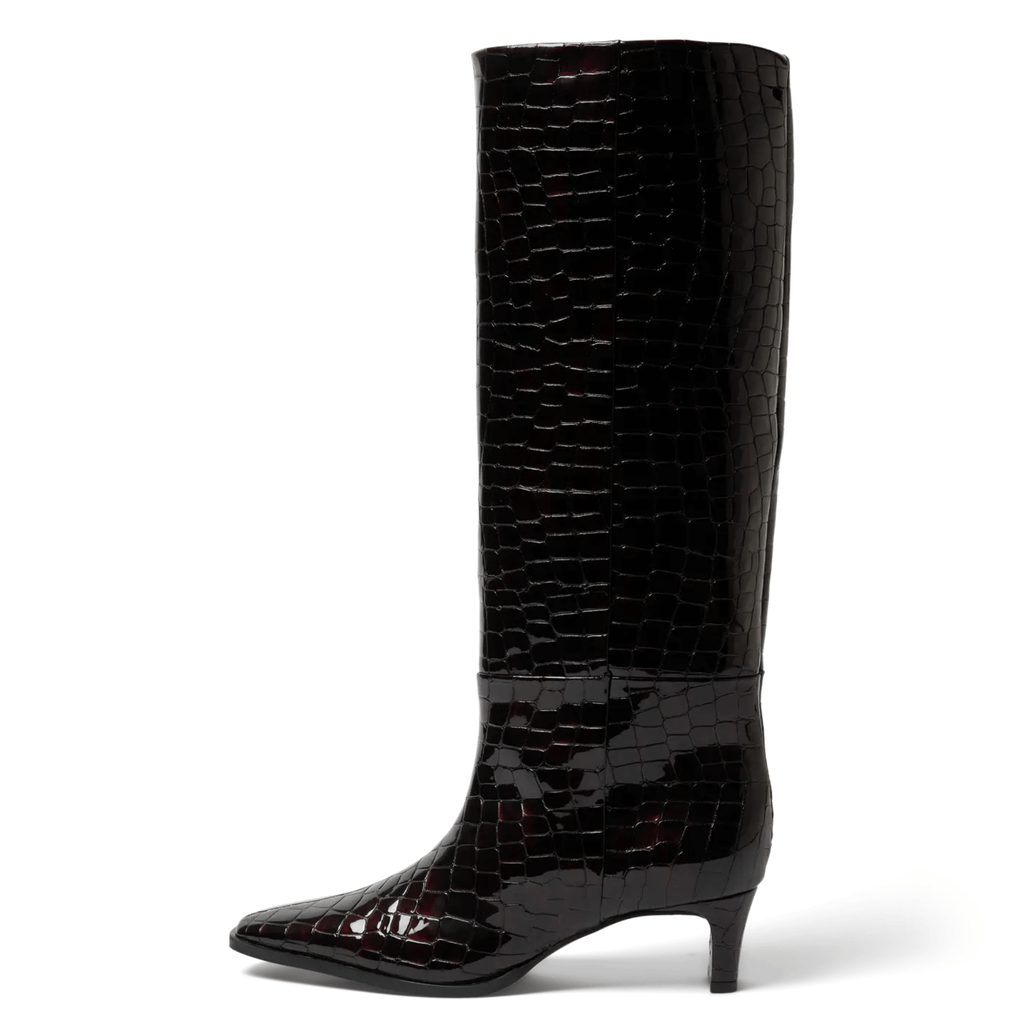 Selected Femme Olivia Boots