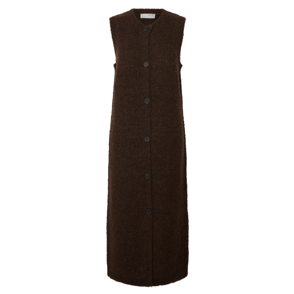 Selected Femme Vest Lelou Winter '25