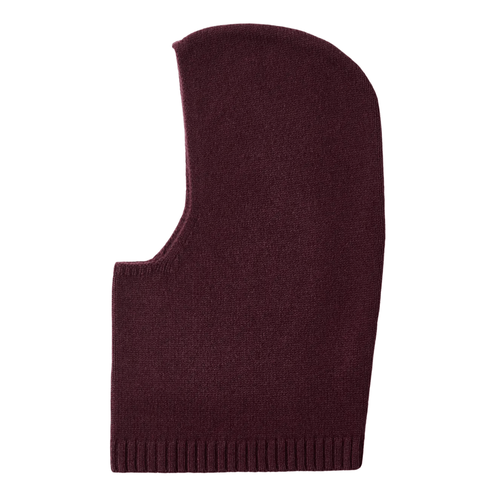 Balaclava Selected Femme