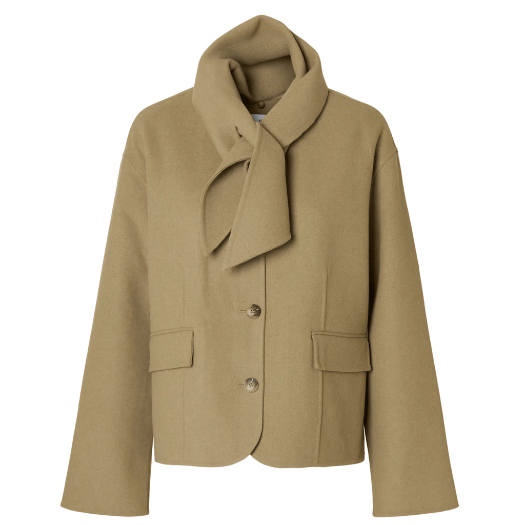 Selected Femme Coat Jula 