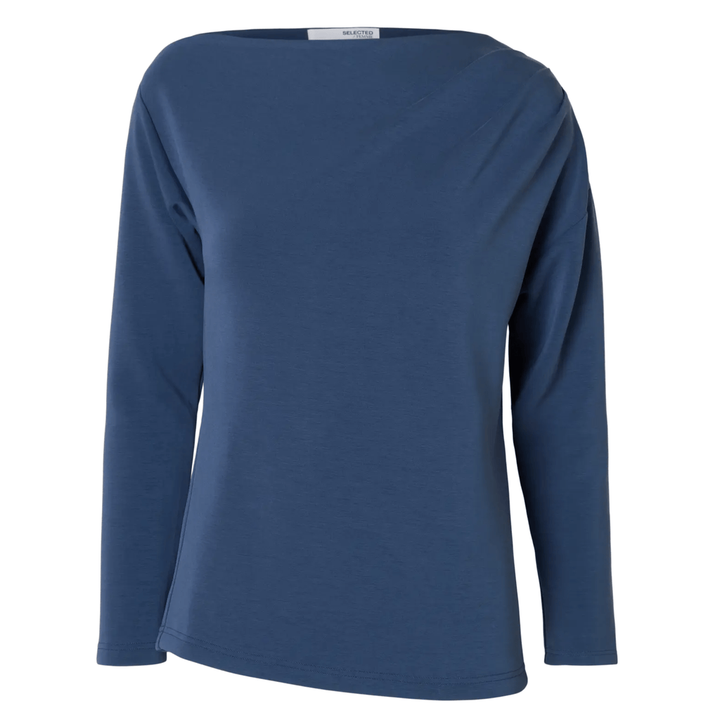 Selected Femme Tops Voorjaar 