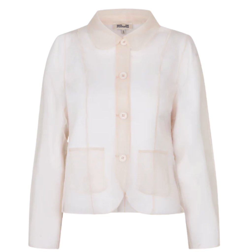 Baum und Pferdgarten Blouse Belottie